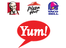 YUM Logo